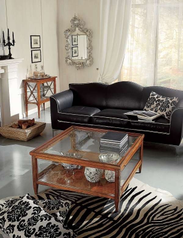 Coffee table TOSATO 22.32 factory TOSATO from Italy. Foto №4