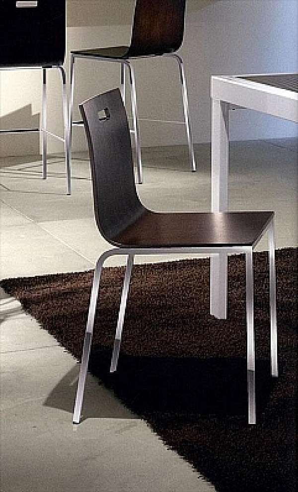 Chair EUROSEDIA DESIGN 212__1 factory EUROSEDIA DESIGN from Italy. Foto №1