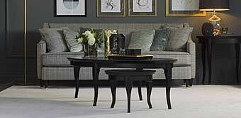 Coffee table GALIMBERTI NINO DOLCEVITA