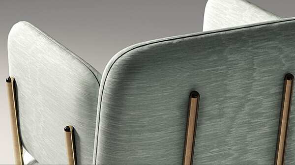 Armchair ROSSATO 11 PL-03 factory ROSSATO from Italy. Foto №5