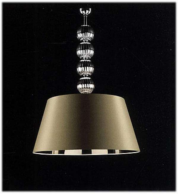 Chandelier OF INTERNI OF.C31/60 factory OF INTERNI from Italy. Foto №1