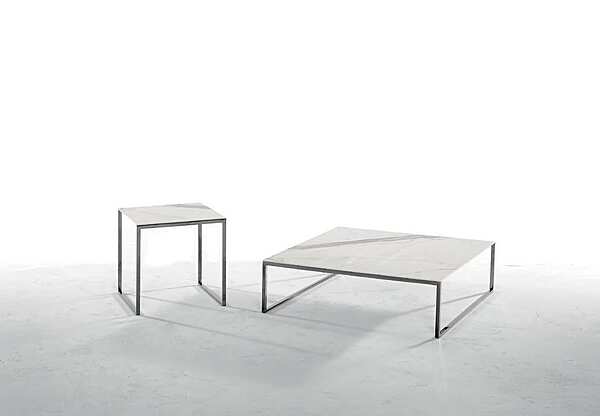 Coffee table TONIN CASA CENTRAL - 6284 factory TONIN CASA from Italy. Foto №2