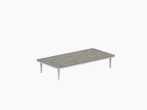 Coffee table ROYAL BOTANIA STYL 140T factory ROYAL BOTANIA from Italy. Foto №2