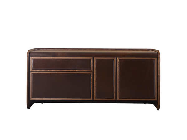 Chest of drawers ULIVI INFINITY factory ULIVI from Italy. Foto №1