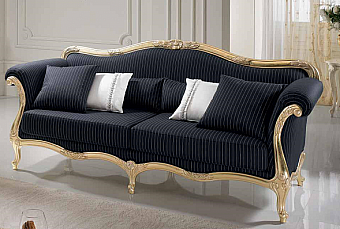 Couch PIERMARIA ELEGANCE