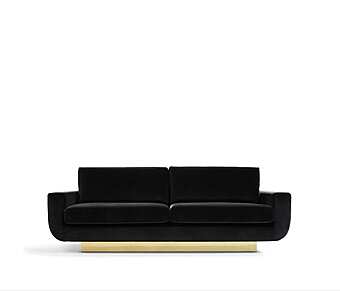 Couch KOKET KKGP105