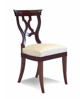 Chair SALDA ARREDAMENTI 8116