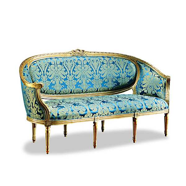 Couch FRANCESCO MOLON  D6.02 The Upholstery