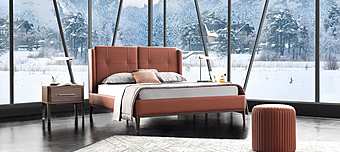 Bed Raum