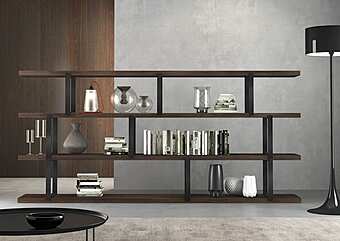 Rack OLIVIERI New York 04 factory OLIVIERI from Italy
