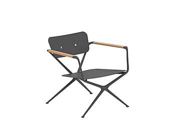 Armchair ROYAL BOTANIA EXS 55