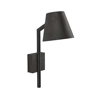 Sconce ROYAL BOTANIA PRKW