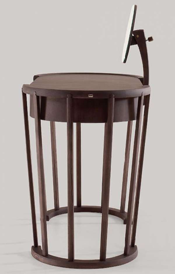 Toilet table VOLPI 9CAT-001-ORB factory VOLPI from Italy. Foto №2
