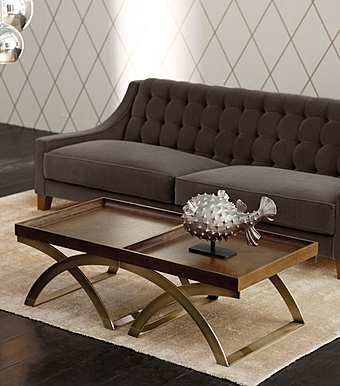 Coffee table ANGELO CAPPELLINI Opera LEAR 45072