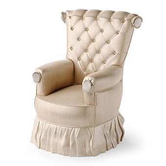 Armchair SIGNORINI COCO & C. art. 9006