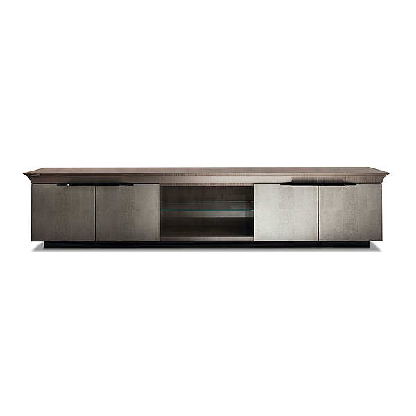 TV stand GIORGIO COLLECTION Alchemy 680/45 factory GIORGIO COLLECTION from Italy. Foto №1