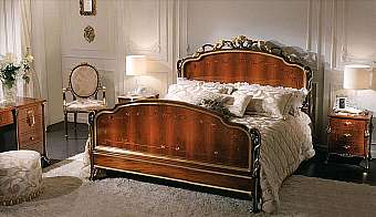 Bed CEPPI STYLE 2624