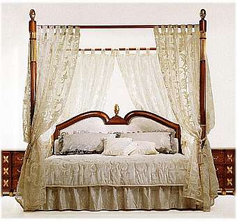 Bed ISACCO AGOSTONI 1002