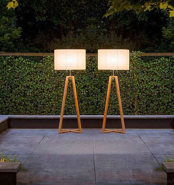 Floor lamp ROYAL BOTANIA CLBLTR factory ROYAL BOTANIA from Italy. Foto №3