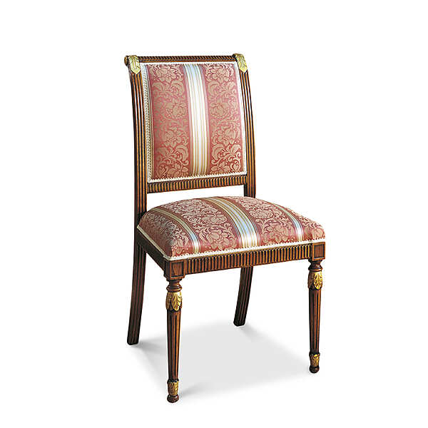 Chair FRANCESCO MOLON  S289 The Upholstery