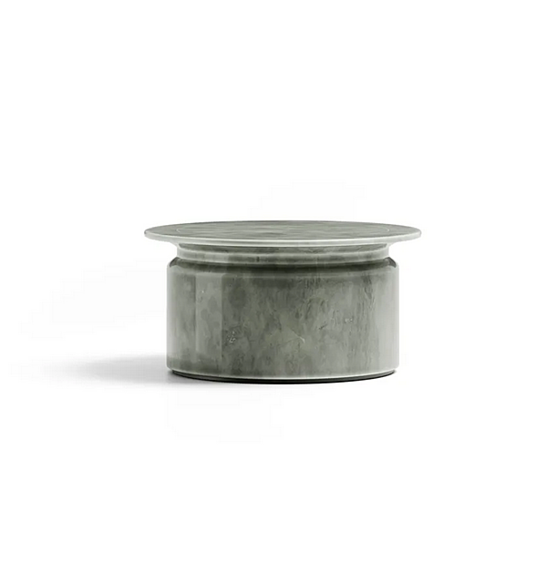 Round ceramic side table Atmosphera Panarea PA.SR1 factory ATMOSPHERA from Italy. Foto №9