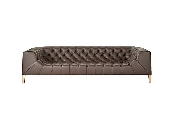 Couch ROBERTO CAVALLI BLAKE factory ROBERTO CAVALLI from Italy. Foto №1