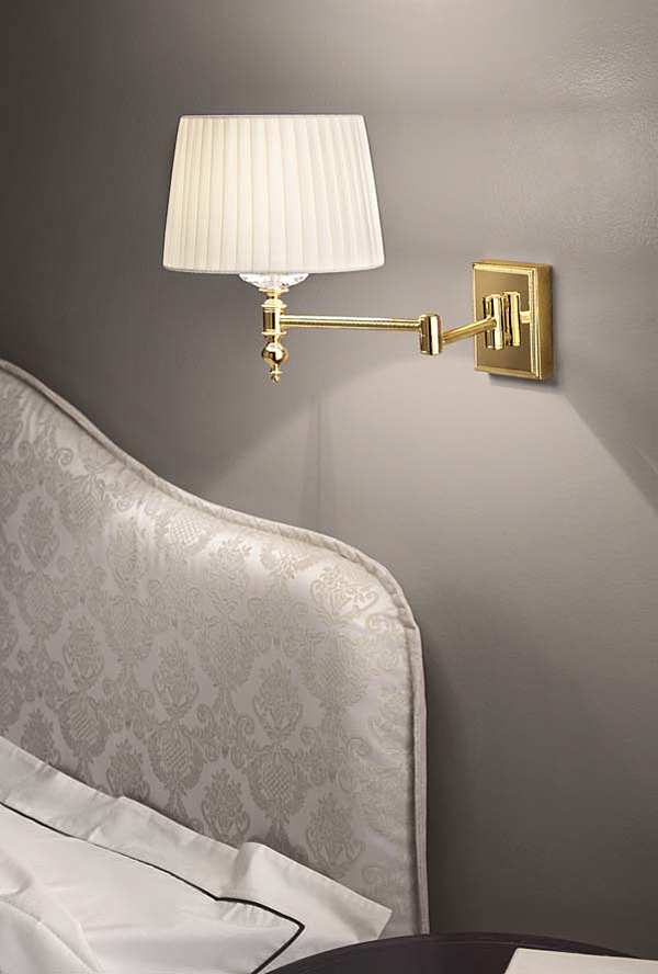 Sconce MASIERO (EMME PI LIGHT) VE 1091 A1 factory MASIERO (EMME PI LIGHT) from Italy. Foto №1