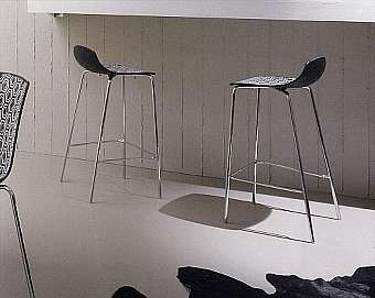 Bar stool EUROSEDIA DESIGN 065