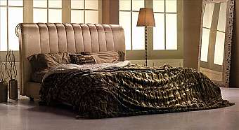 Bed GOLD CONFORT Rondo