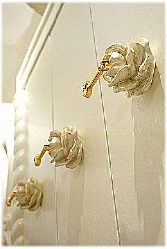Chest of drawers BITOSSI LUCIANO 2744