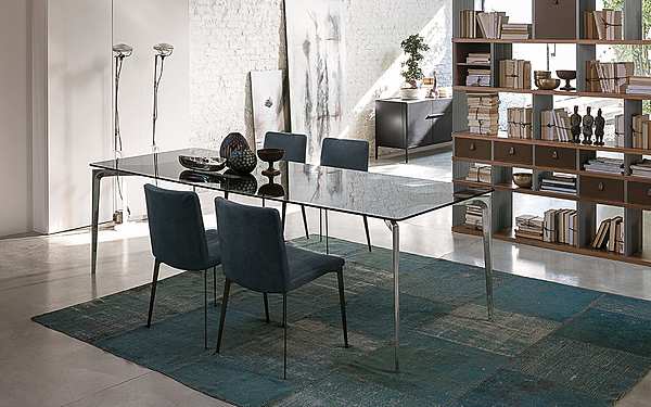 Table ALIVAR  Home project Liuto TLURT 200 factory ALIVAR from Italy. Foto №2