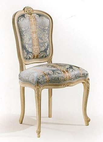 Chair ANGELO CAPPELLINI TIMELESS Canaletto 612 factory ANGELO CAPPELLINI from Italy