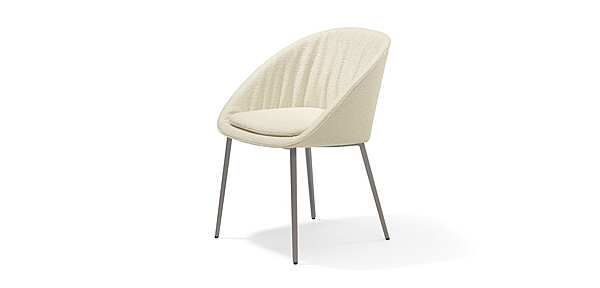 Chair DRAENERT 2042 factory DRAENERT from Italy. Foto №2