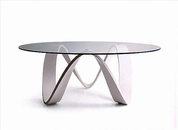 Table EMMEMOBILI T1508LO factory EMMEMOBILI from Italy. Foto №1