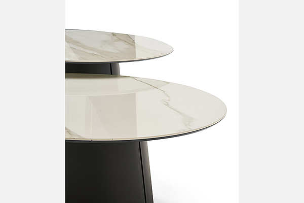 Coffee table Eforma D103G factory Eforma from Italy. Foto №5