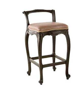 Bar stool CHELINI 1268