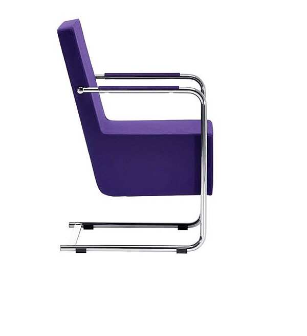 Armchair MIDJ H5 XL factory MIDJ from Italy. Foto №6