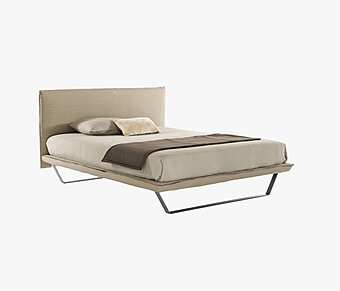 Bed BOLZAN LETTI Vola Bed BOLZAN LETTI Vola factory BOLZAN LETTI from Italy
