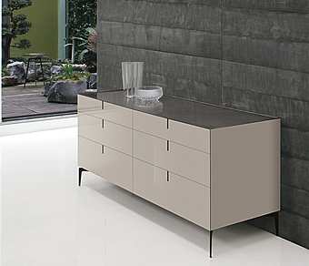 Chest of drawers ALIVAR Home Project MERIDIEN SME 1