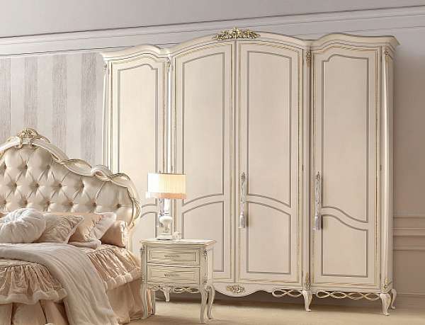 Cupboard SIGNORINI COCO & C. Art. 9021 factory DAYTONA (by SIGNORINI&COCO) from Italy. Foto №1