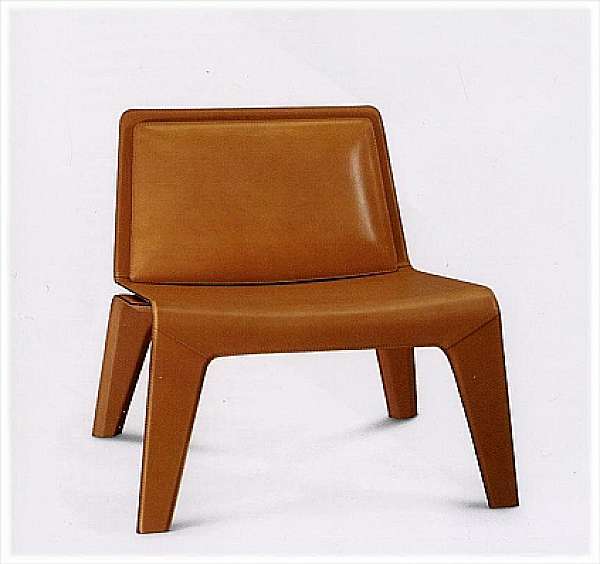 Chair EMMEMOBILI S74IP factory EMMEMOBILI from Italy. Foto №1