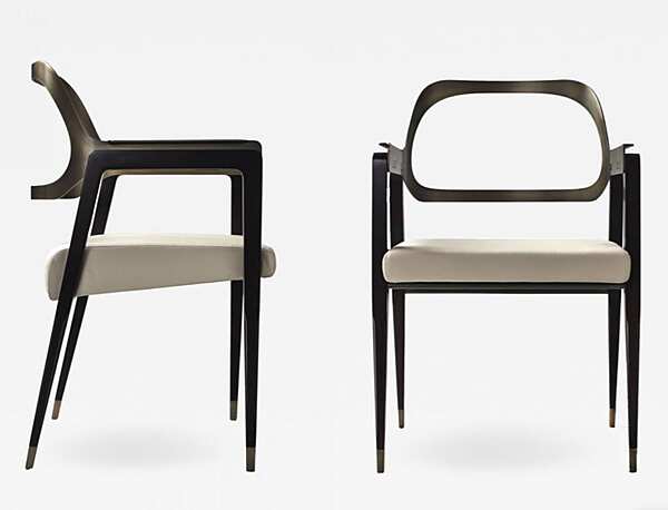 Armchair ROSSATO RHC- 01 factory ROSSATO from Italy. Foto №3