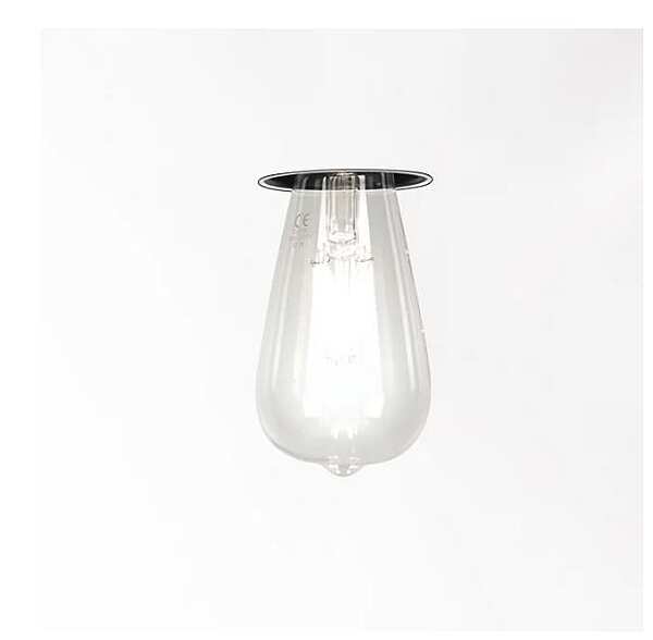 Chandelier DELTALIGHT Twenty-7 factory DELTALIGHT from Italy. Foto №1