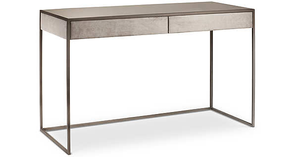 Desk CANTORI NARCISO 1740.7600 factory CANTORI from Italy. Foto №1