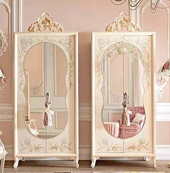 Cupboard ALTA MODA VIP780 Pretty Lady Cupboard ALTA MODA VIP780 Pretty Lady factory ALTA MODA from Italy