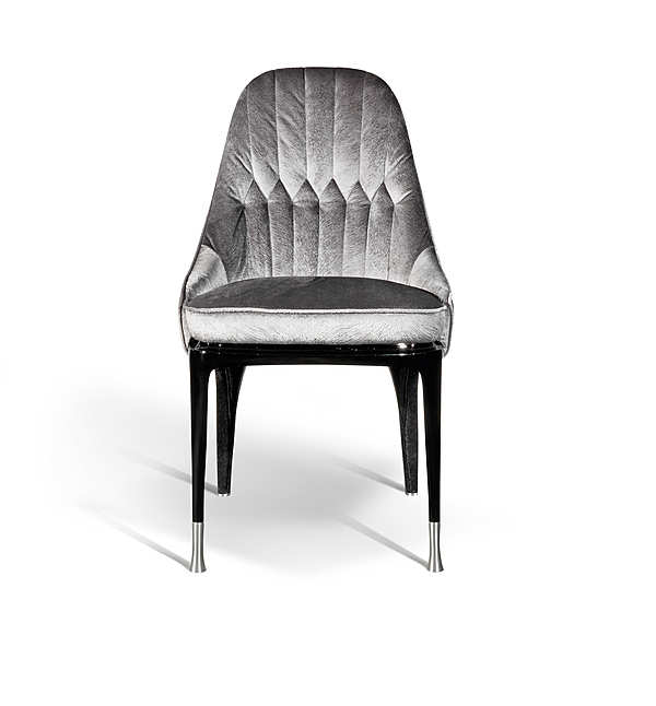 Chair VISIONNAIRE (IPE CAVALLI) Palmyra factory VISIONNAIRE (IPE CAVALLI) from Italy. Foto №2