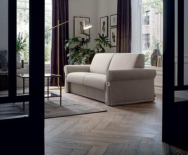 Felis FLAIR sofa factory Felis from Italy. Foto №4