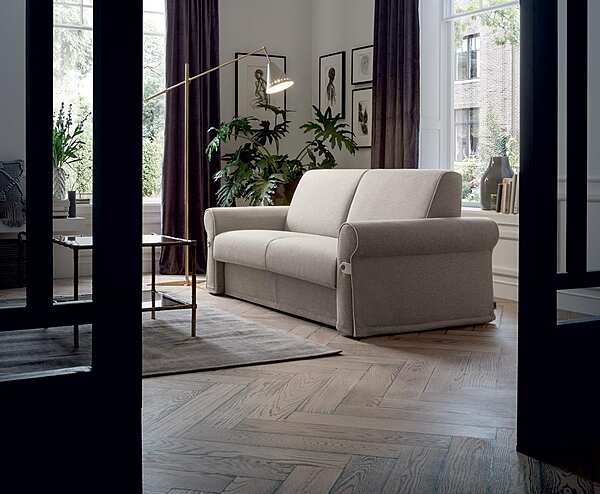 Sofa Felis "HOME COLLECTION" FLAIR 02 factory FELIS from Italy. Foto №4