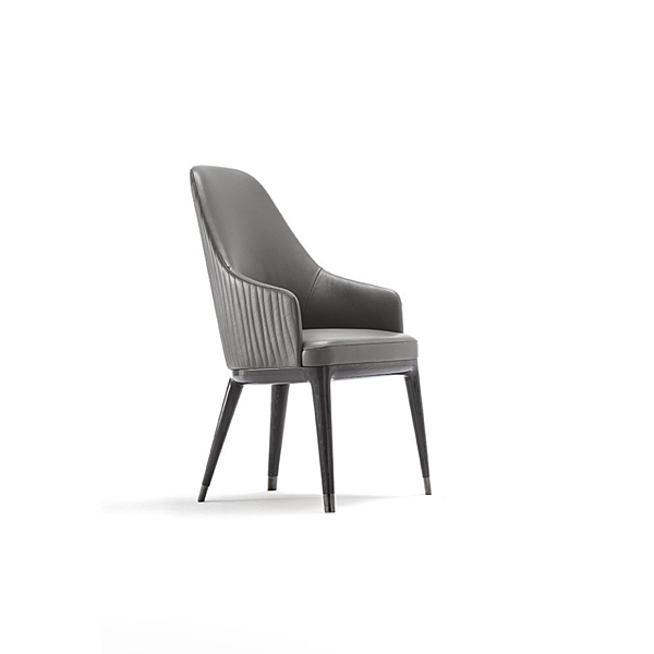 Armchair GIORGIO COLLECTION Mirage 380/20 factory GIORGIO COLLECTION from Italy. Foto №1