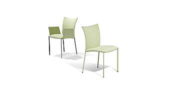 Chair DRAENERT 3076-O Chair DRAENERT 3076-O factory DRAENERT from Italy